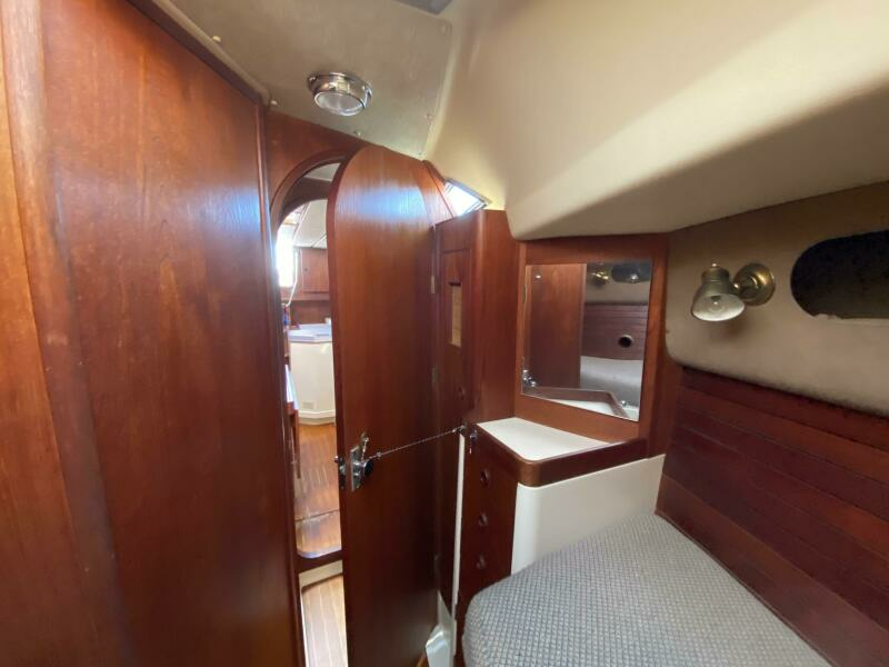 1983 CS Traditional 36