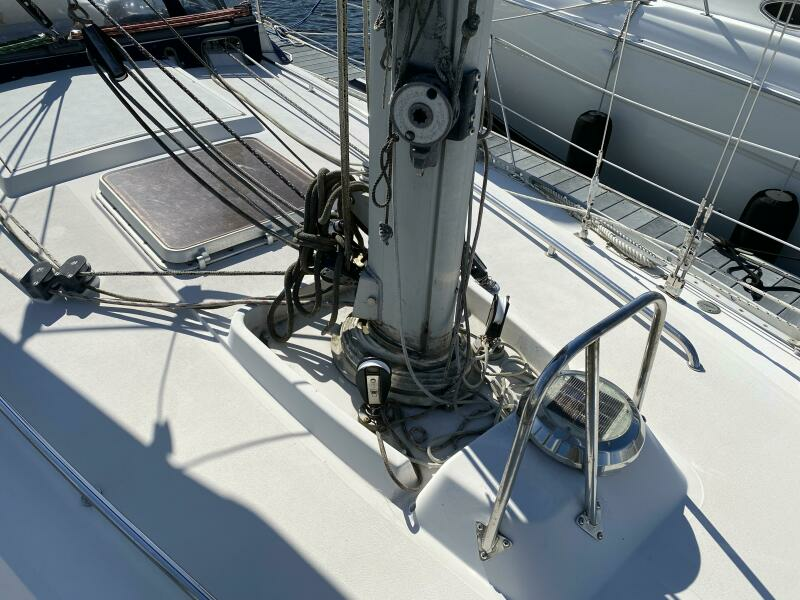 1983 CS Traditional 36