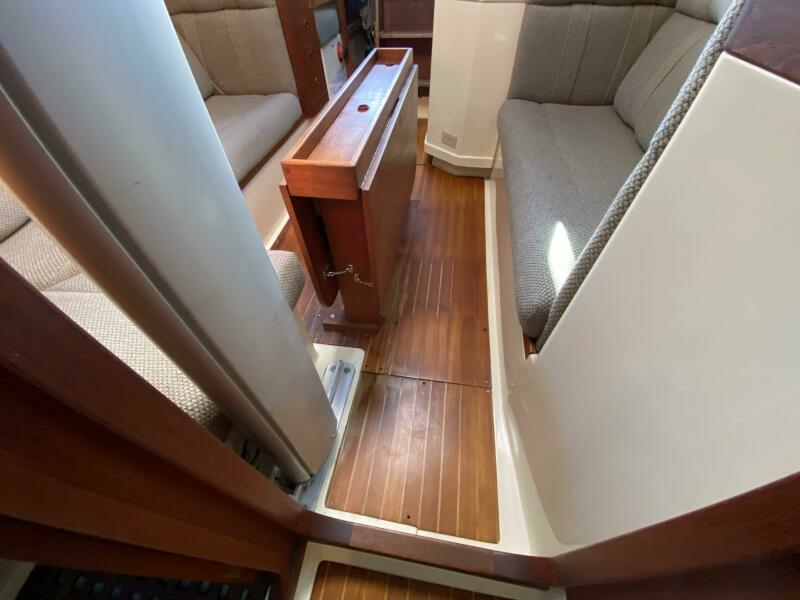 1983 CS Traditional 36