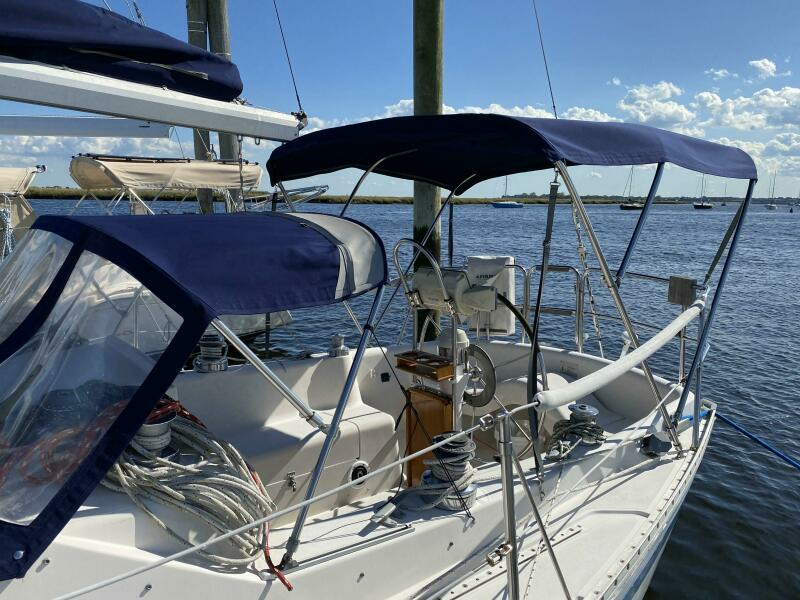 1983 CS Traditional 36