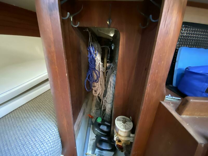 1983 CS Traditional 36