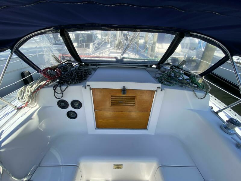 1983 CS Traditional 36