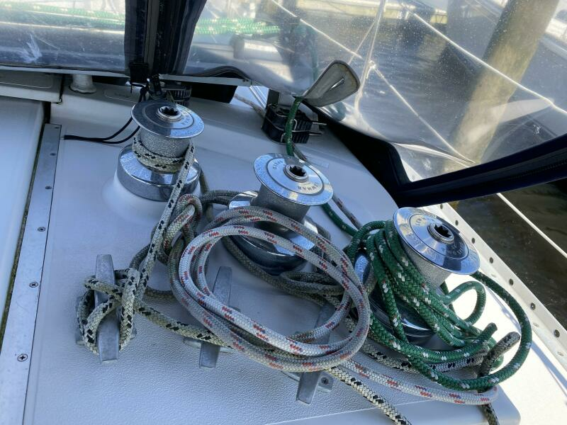 1983 CS Traditional 36