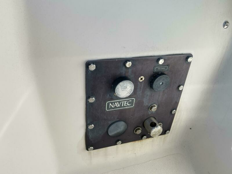 1983 CS Traditional 36