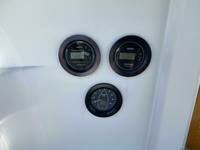 1983 CS Traditional 36