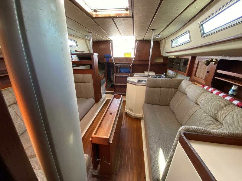 1983 CS Traditional 36