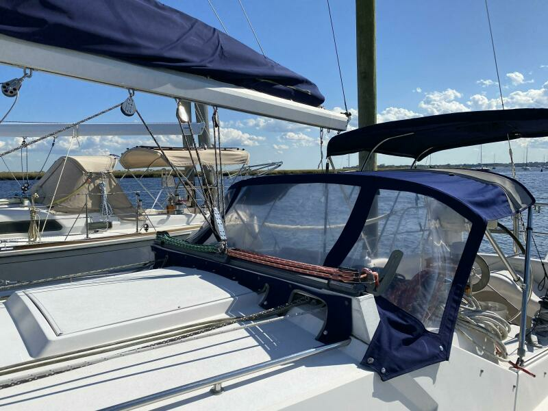 1983 CS Traditional 36