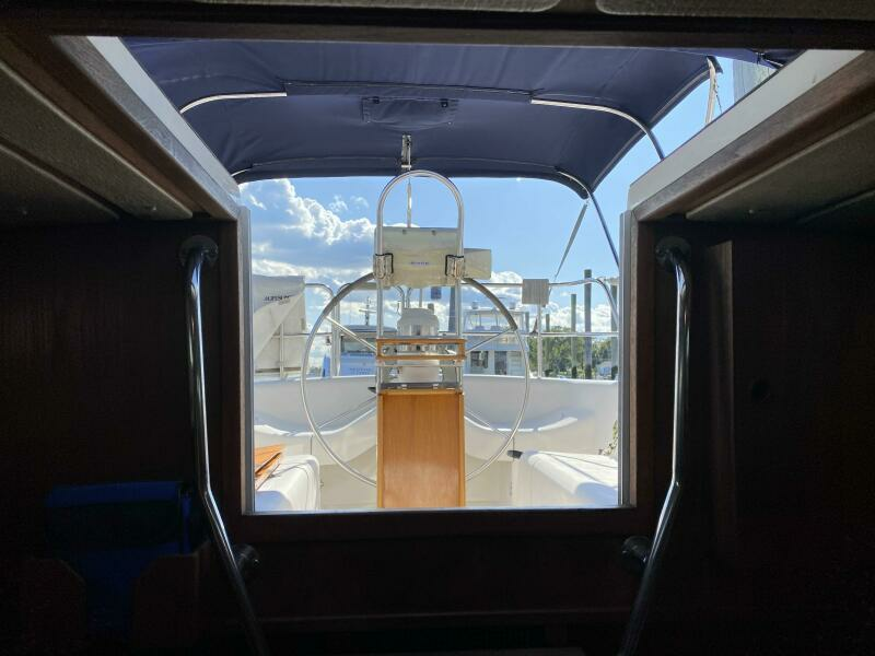 1983 CS Traditional 36