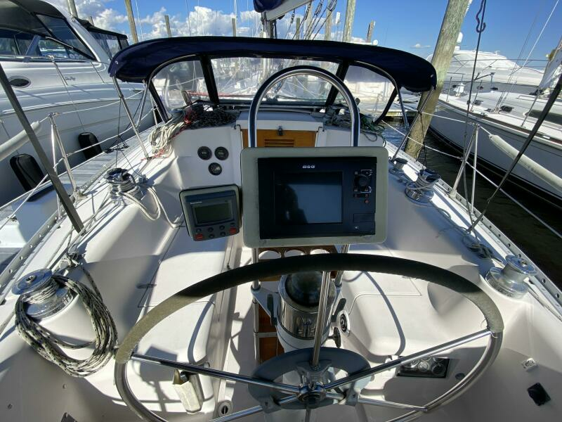 1983 CS Traditional 36