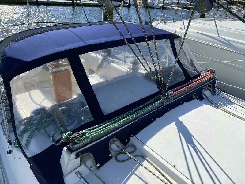 1983 CS Traditional 36