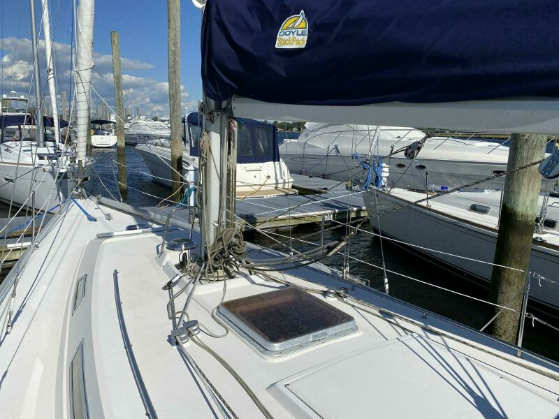 1983 CS Traditional 36