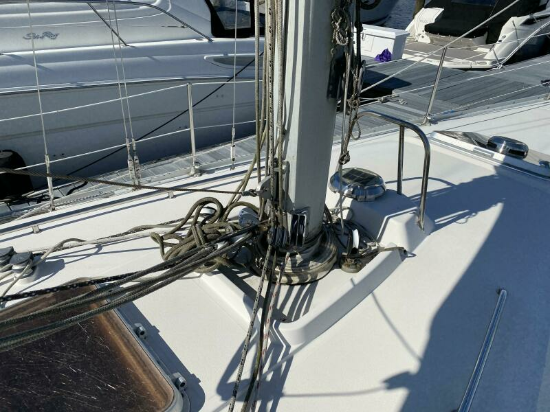 1983 CS Traditional 36