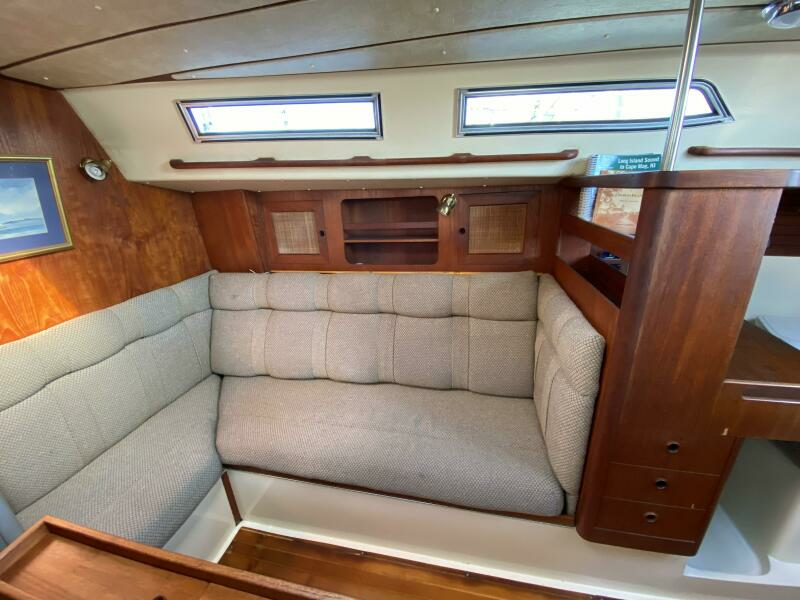 1983 CS Traditional 36