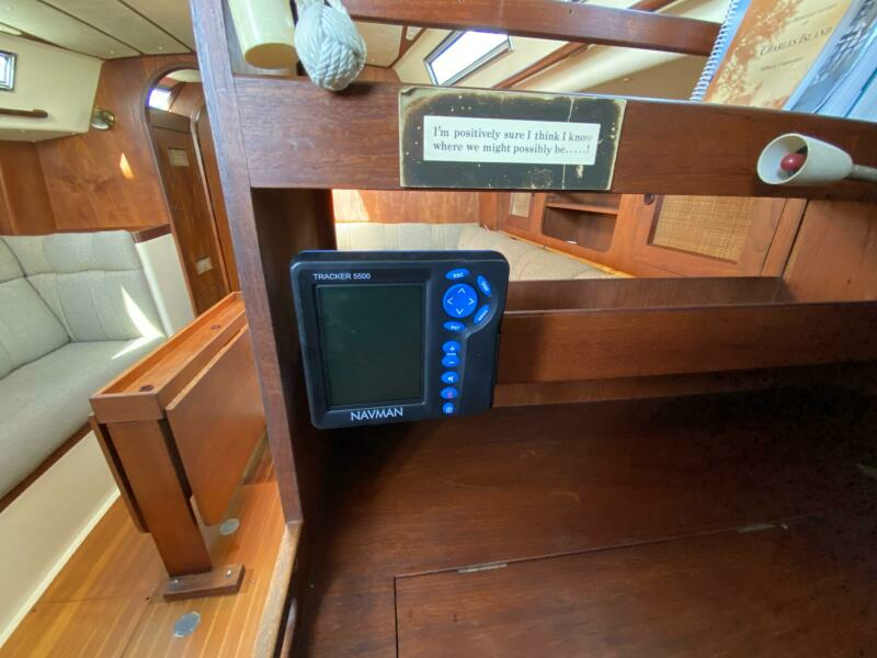 1983 CS Traditional 36