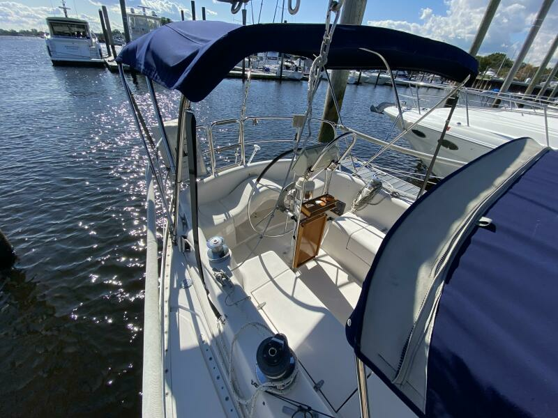 1983 CS Traditional 36