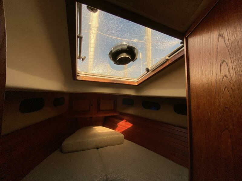 1983 CS Traditional 36