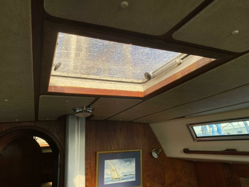 1983 CS Traditional 36