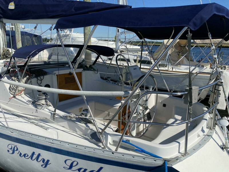 1983 CS Traditional 36