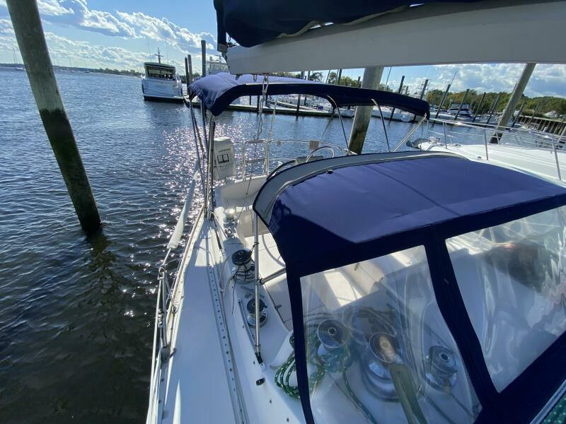 1983 CS Traditional 36