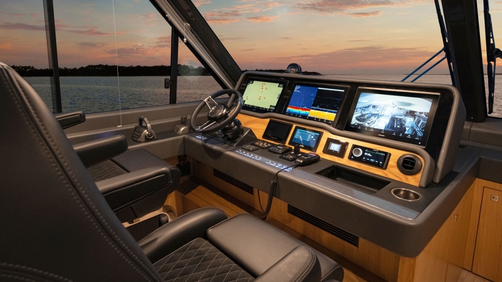 58ft Riviera Yacht For Sale