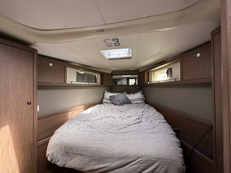 51' 2018 Beneteau Sense 51