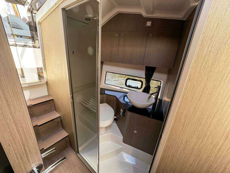 34ft Beneteau Yacht For Sale