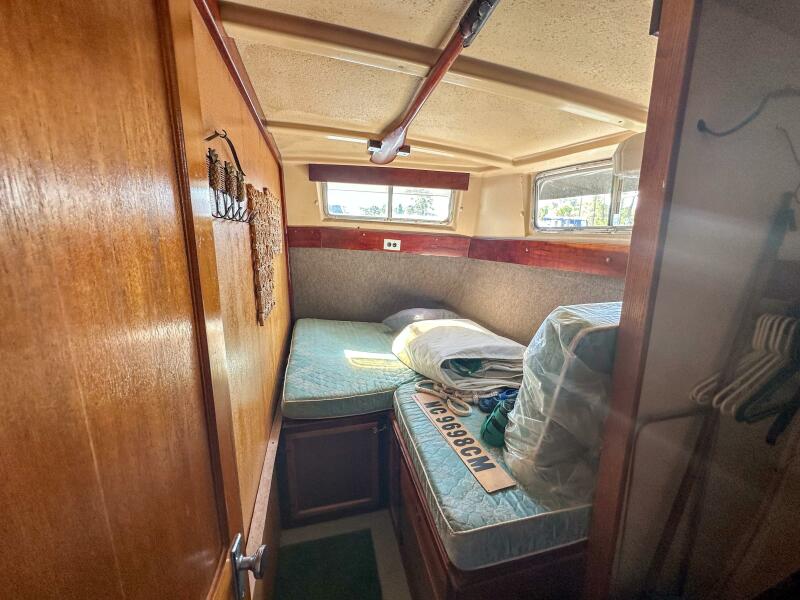 1981 Schucker 50