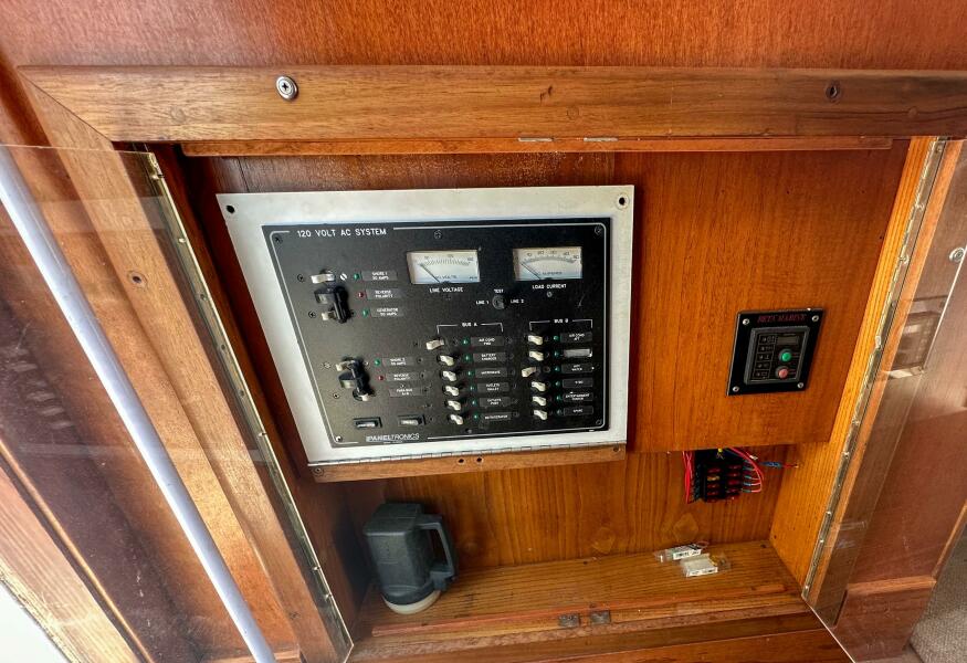 1981 Schucker 50