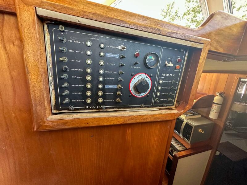 1981 Schucker 50