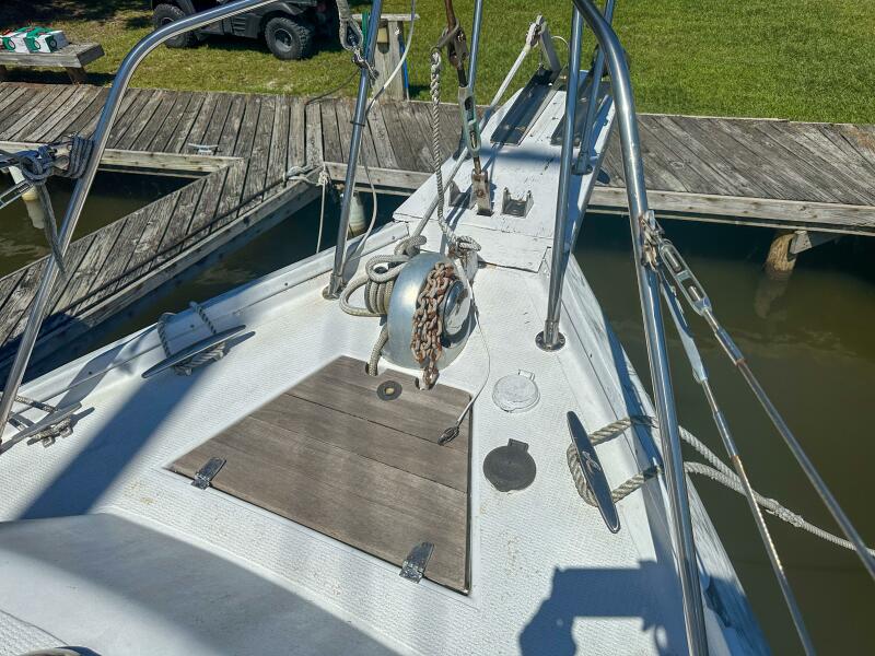 1981 Schucker 50