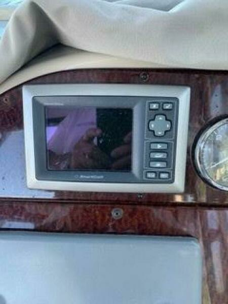 2009 Sea Ray 290 Amberjack