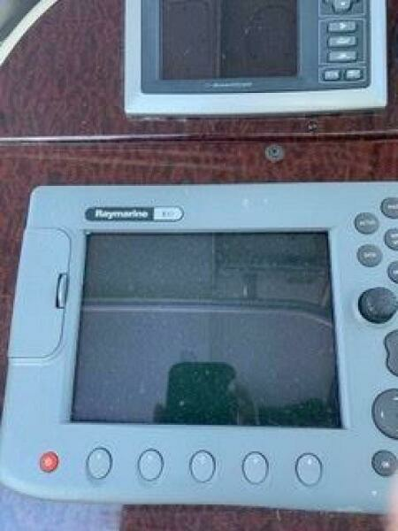 2009 Sea Ray 290 Amberjack