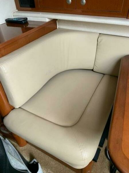 2009 Sea Ray 290 Amberjack