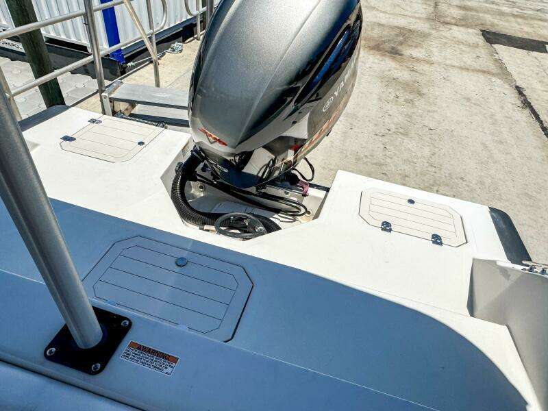 21ft Starcraft Yacht For Sale