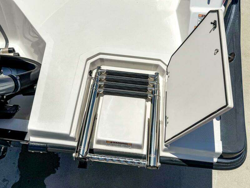 21ft Starcraft Yacht For Sale
