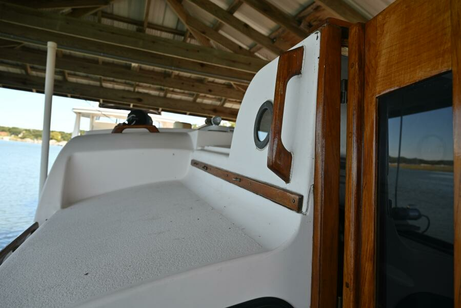 1996 Nimble Nomad Tropical