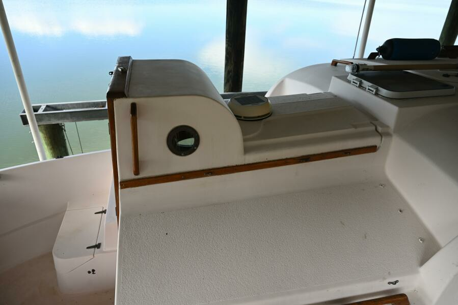 1996 Nimble Nomad Tropical