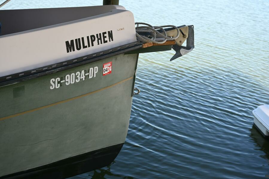 1996 Nimble Nomad Tropical