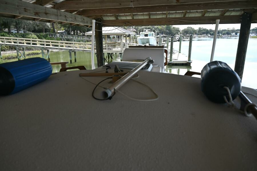 1996 Nimble Nomad Tropical