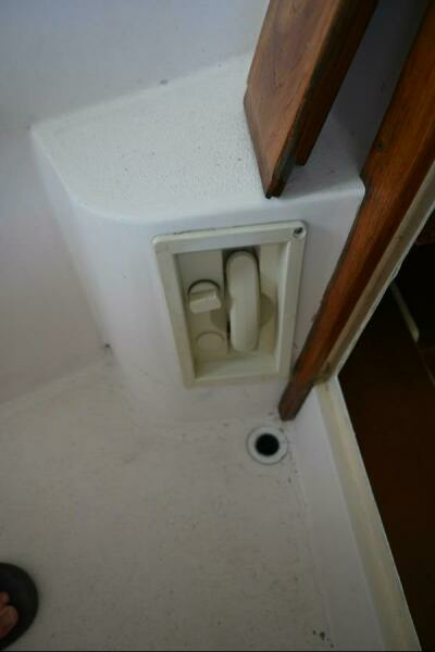 1996 Nimble Nomad Tropical