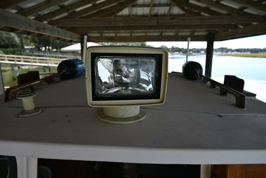 1996 Nimble Nomad Tropical