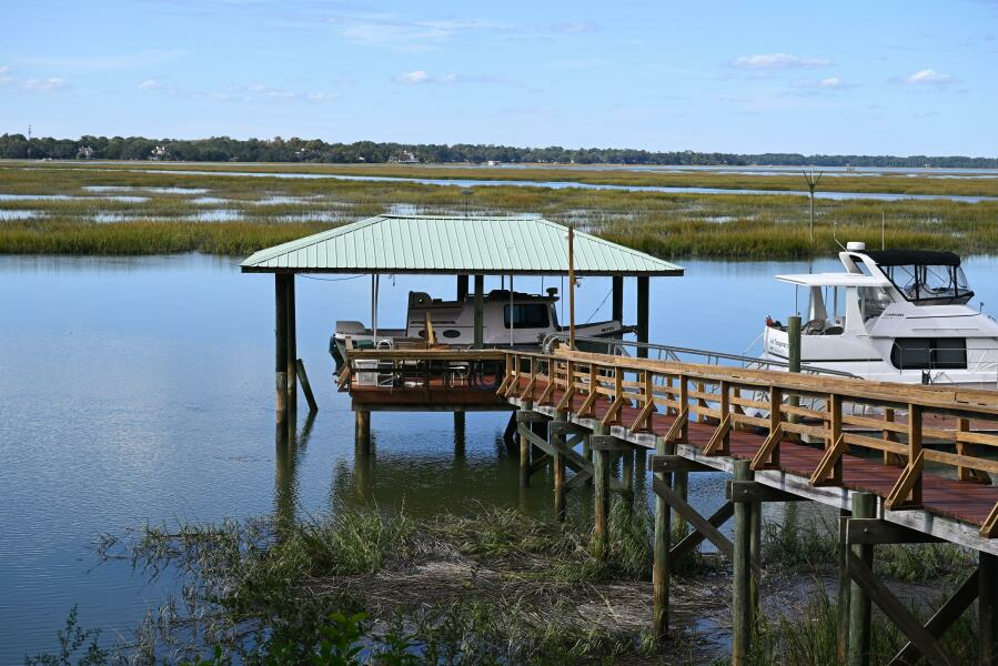 1996 Nimble Nomad Tropical