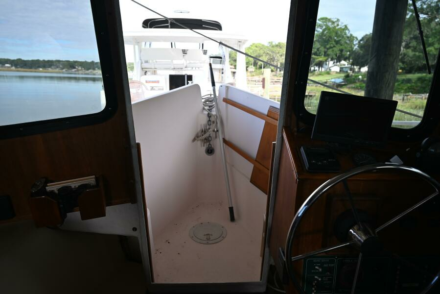 1996 Nimble Nomad Tropical