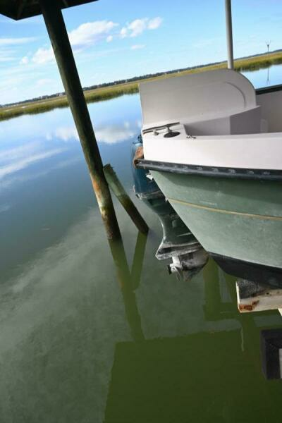 1996 Nimble Nomad Tropical