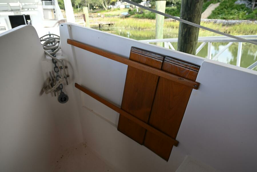 1996 Nimble Nomad Tropical