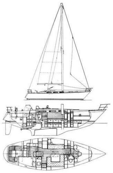 1984 Wauquiez Hood