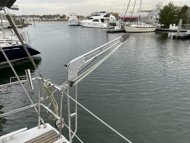 2014 Beneteau Oceanis 41