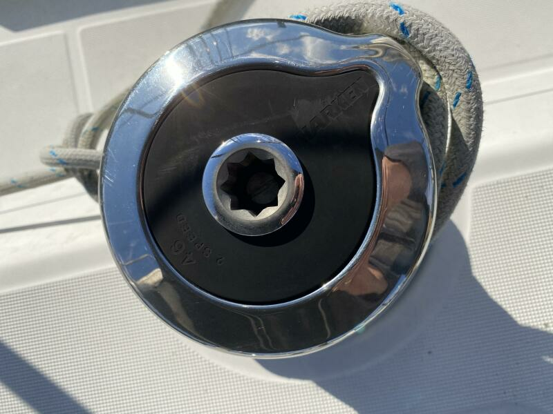 2014 Beneteau Oceanis 41