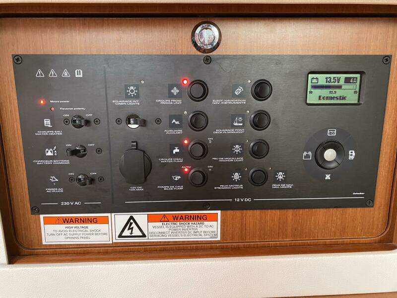 2014 Beneteau Oceanis 41