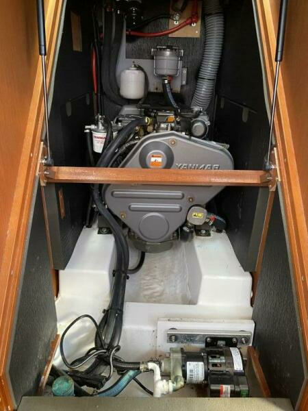 2014 Beneteau Oceanis 41